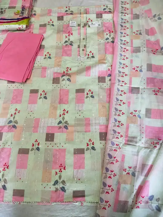 Product uploaded by Megha textile on 4/27/2023