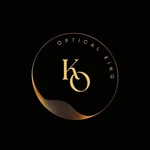Business logo of Optical king