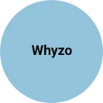 Business logo of Whyzo