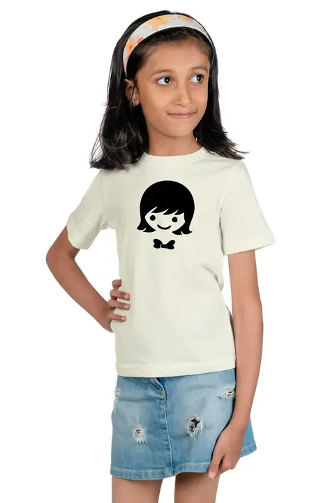 Kid's T-shirt  uploaded by Dream Creations on 4/27/2023