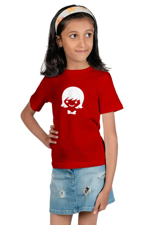 Kid's T-shirt  uploaded by Dream Creations on 4/27/2023