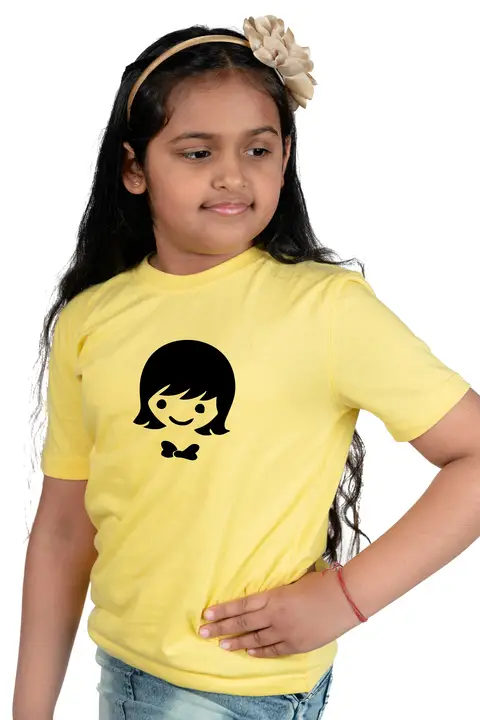 Kid's T-shirt  uploaded by Dream Creations on 5/22/2024