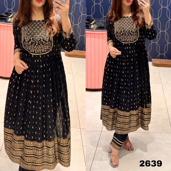 Product uploaded by Taha fashion from surat on 4/27/2023