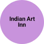 Business logo of Indian Art Inn