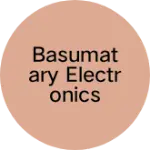 Business logo of BASUMATARY Electronics