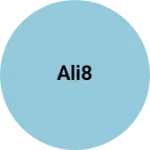 Business logo of ali8