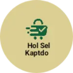 Business logo of Hol sel kaptdo