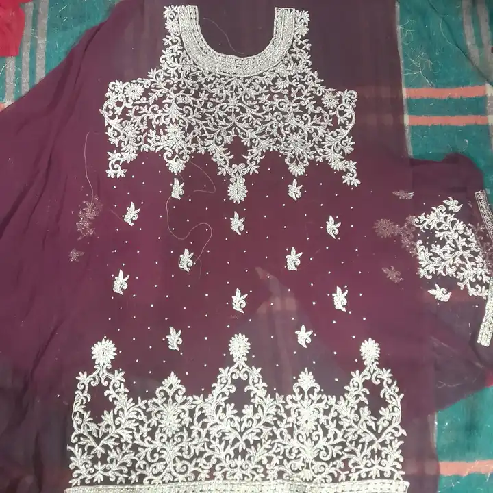 Product uploaded by Rajkumari dresses on 5/29/2024
