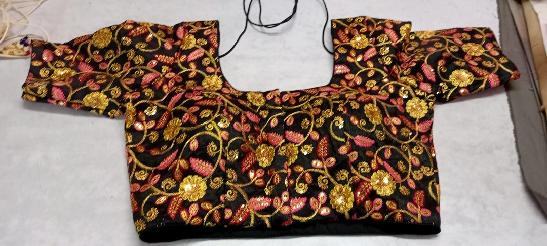 Product uploaded by Raju designer blouse on 5/28/2024