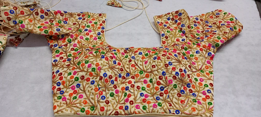 Product uploaded by Raju designer blouse on 4/27/2023