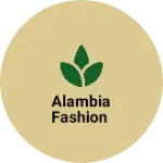Business logo of Alambia fashion