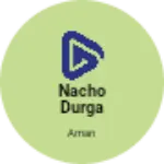 Business logo of Nacho durga garments
