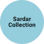 Business logo of Sardar Collection