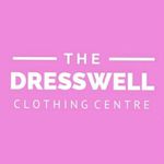 Business logo of The Dresswell Clothing Centre