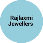 Business logo of Rajlaxmi jewellers