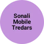 Business logo of Sonali mobile tredars