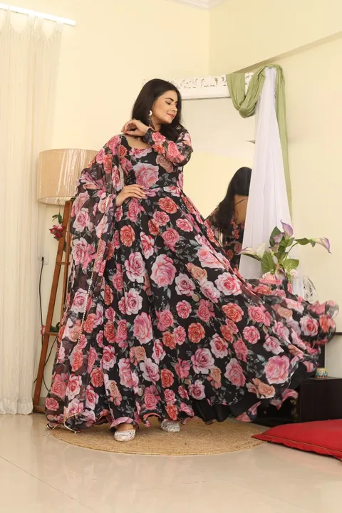 *Lunching New Series  With own Real Modeling product RTC8052 uploaded by Fatema Fashion on 4/27/2023