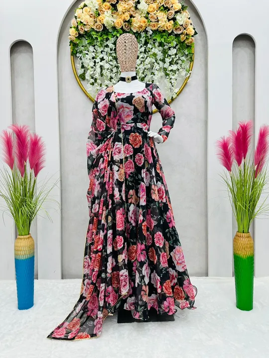 *Lunching New Series  With own Real Modeling product RTC8052 uploaded by Fatema Fashion on 4/27/2023