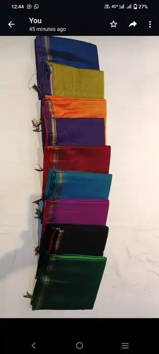 Product uploaded by Bhavani handlooms narayanpet on 4/27/2023