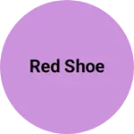 Business logo of Red shoe