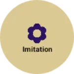 Business logo of Imitation