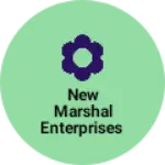 Business logo of New Marshal enterprises