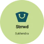 Business logo of Strrwd