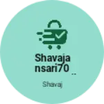 Business logo of shavajansari7015@gmail.com