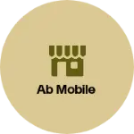 Business logo of AB mobile
