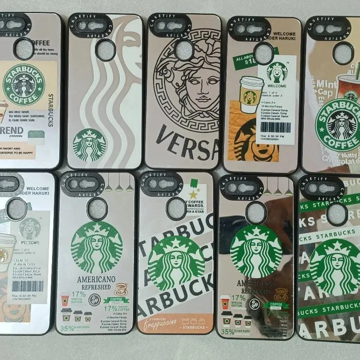 starbuks uploaded by SS mobile accessories on 4/27/2023