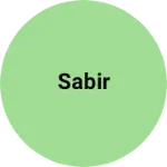 Business logo of Sabir