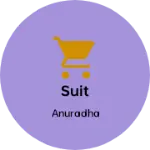 Business logo of suit