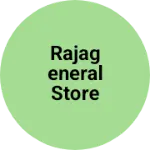 Business logo of Rajageneral store