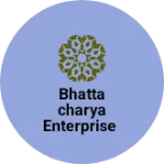 Business logo of BHATTACHARYA ENTERPRISE