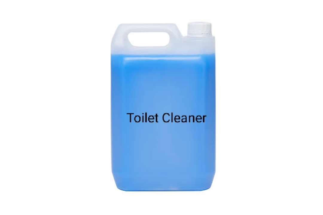 Toilet Cleaner uploaded by Shine Home Care Products on 5/28/2024