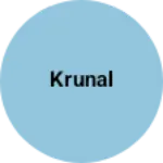 Business logo of Krunal