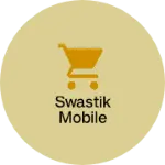 Business logo of Swastik mobile
