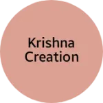 Business logo of Krishna Creation