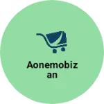 Business logo of Aonemobizan