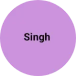 Business logo of SINGH