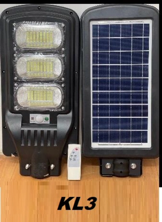 Product uploaded by Maruti Solar Led Lights on 4/27/2023