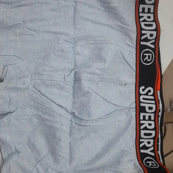 Superdry underwear  uploaded by Shiv shakti handloom bhiwani on 4/27/2023