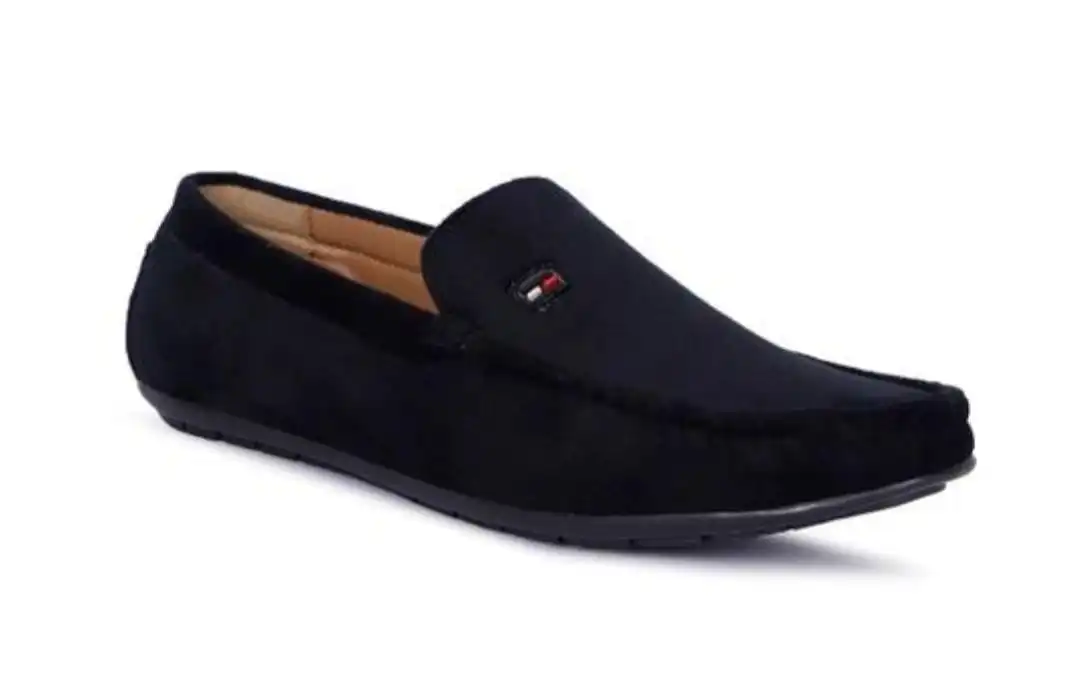 Men's loafers uploaded by Leather world on 4/27/2023