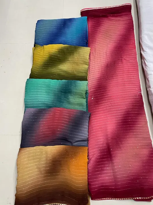 Fancy crosset saree uploaded by N k sarees on 4/27/2023