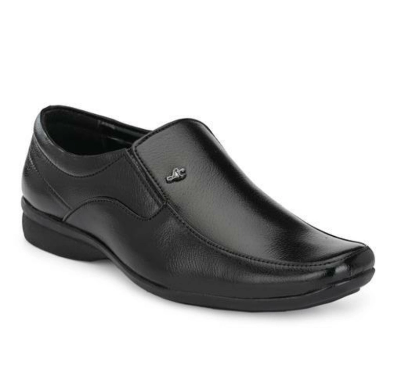 Black formal shoes for men's uploaded by Milky Way on 4/27/2023