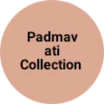 Business logo of Padmavati collection