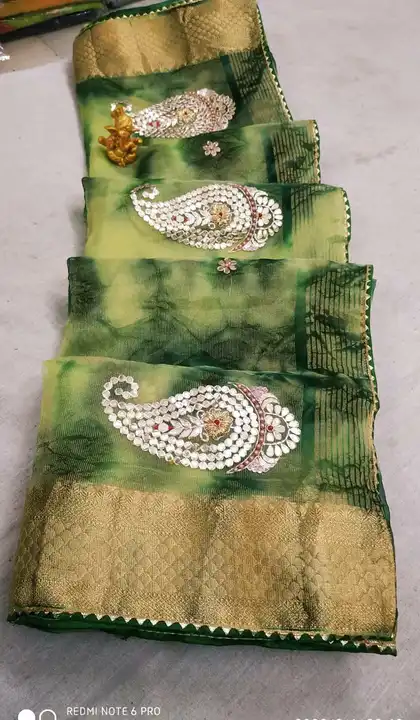 Saree uploaded by business on 4/27/2023