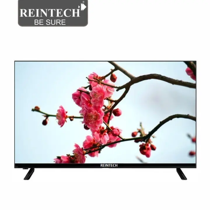 32 inch FL LED TV  uploaded by Reintech Electronics Pvt Ltd. on 5/26/2024