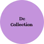 Business logo of Dc collection