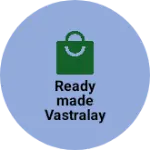 Business logo of Readymade vastralay